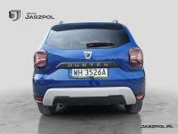 Dacia Duster Salon PL, I właściciel, Serwisowany, Bezwypadkowy Łódź - zdjęcie 6