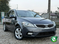 Kia Cee'd Climatronic Navi Kamera Gwarancja
