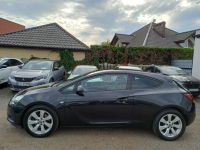 Opel Astra GTC *Navi *Climatronic *Led *1 wl *Alu *Gwarancja Chrzanów - zdjęcie 4