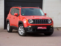 Jeep Renegade I Właść /Solardach /1,4 /140KM /2016 Mikołów - zdjęcie 2