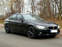 BMW 330D xDrive ładny stan 4x4 sedan Chełm Śląski - zdjęcie 2