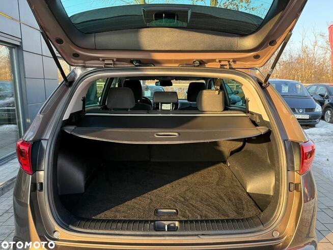 KIA SPORTAGE IV GEN 1,6 BENZ Piotrków Trybunalski - zdjęcie 9