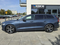Volvo V60 B4(B) Plus Dark *Gwarancja*FV23%* Tychy - zdjęcie 2