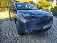 Toyota Yaris pierwszy własciciel, samochód lasingowany Skórzewo - zdjęcie 3