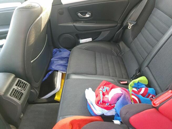 Renault Laguna 3 kombi Nysa - zdjęcie 7