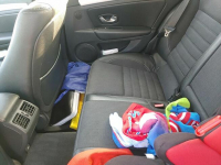 Renault Laguna 3 kombi Nysa - zdjęcie 7