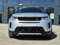 Discovery Sport  2.0D TD4 204KM AWD Auto Dynamic HSE Łódź - zdjęcie 3