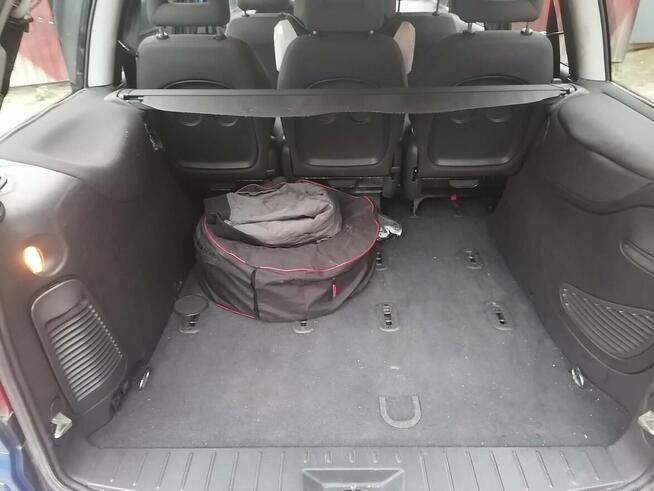 VW Sharan 2.0PB+Gaz Głubczyce - zdjęcie 8