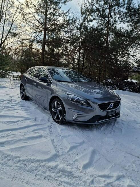 Volvo V40 D2 diesel - 2015r. Grodzisk Mazowiecki - zdjęcie 1