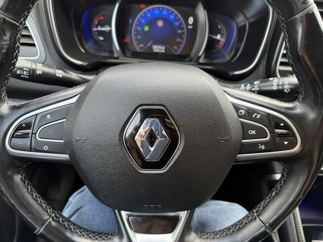 Renault Koleos 1.6DCI Niski przebieg Bezwypadkowy Gostyń - zdjęcie 12