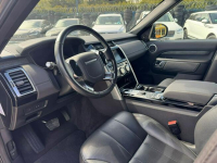 Land Rover Discovery 240KM,4x4,HSE,FULL,Gwarancja Kamienna Góra - zdjęcie 9