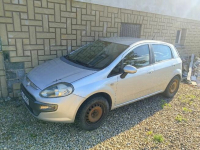 Fiat Punto b+g Warszawa - zdjęcie 12