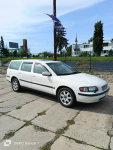 Volvo V70 Gizałki - zdjęcie 2