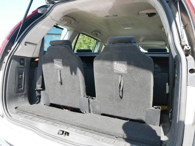 Citroen C4 Grand Picasso 2.0HDI 136KM Eu4 -7 osób -Klimatronic - Goczałkowice-Zdrój - zdjęcie 10