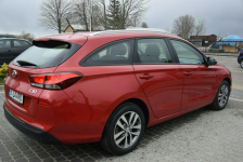 Hyundai i30 1.0B Klima/ Grzane Fotele/ 2019R/ Sprowadzony/ Opłacony Tarnogród - zdjęcie 5