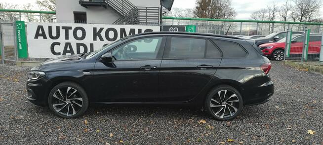 Fiat Tipo S-Design Goczałkowice-Zdrój - zdjęcie 7