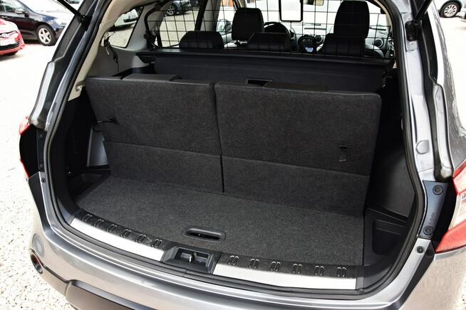 Nissan Qashqai+2 1.6 DCI 130KM Kamery 360! 7 Osób! Idealny!!! Ostrów Mazowiecka - zdjęcie 12