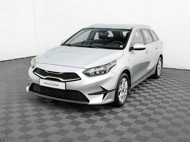 Kia Cee'd GD4E939#1.5 T-GDI M 2 stref klima K.cof salon PL VAT23% Gdynia - zdjęcie 2