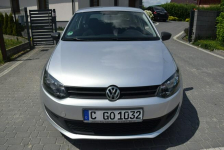 Volkswagen Polo 1.2B Klima/ 2 Kpl Kół/ Sprowadzony/ Opłacony Tarnogród - zdjęcie 6