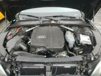 Audi A5 2021, 2.0L, 4x4, od ubezpieczalni Sulejówek - zdjęcie 9