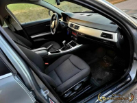 BMW Seria 3 E90/E91/E92/E93 2.0 320D lift NOWY ROZRZĄD klima Łódź - zdjęcie 7