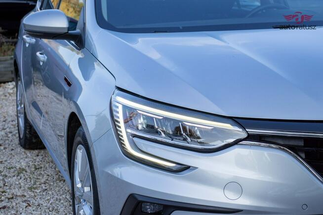 Renault Megane Hybryda*Plug-In*FV23%*Niski Przebieg Warszawa - zdjęcie 3