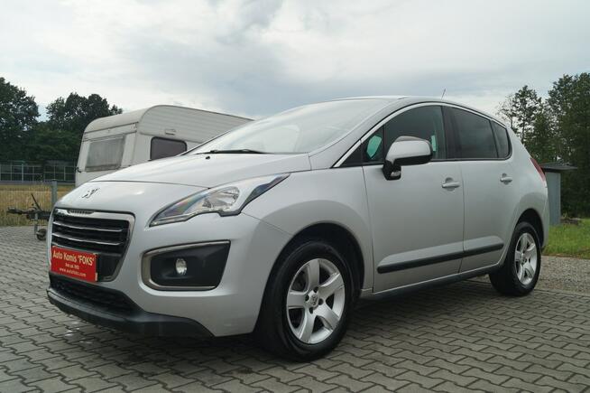 PEUGEOT 3008R 2014R 1.6 DIESEL SKRZYNIA AUTOMATYCZNA Goczałkowice-Zdrój - zdjęcie 3