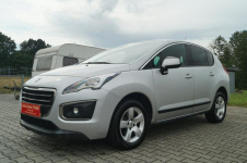 PEUGEOT 3008R 2014R 1.6 DIESEL SKRZYNIA AUTOMATYCZNA Goczałkowice-Zdrój - zdjęcie 3