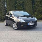 Fiat Bravo II 1.6 Diesel 120KM Manual Multijet 16V DPF Dynamic Ostrów Mazowiecka - zdjęcie 5