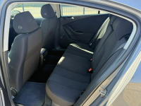 Volkswagen Passat *1.9 TDI*navi*alu*z Niemiec* Dąbrowa - zdjęcie 7