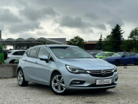 Opel Astra Salon Polska / Asystent pasa / Tempomat / FV marża Michałowice - zdjęcie 1