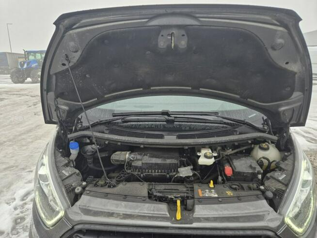 Ford Transit Custom Poleasingowe.pl Komorniki - zdjęcie 5