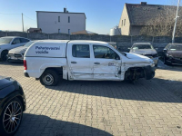 Volkswagen Amarok 4x4 Klimatyzacja Hak Zabudowa tylna Gliwice - zdjęcie 3