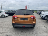 Suzuki Vitara Premium 4x4 Kamera Podgrzewanie Skóra Gliwice - zdjęcie 3