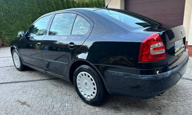 Skoda Octavia 1.9TDI 105KM Niski Przebieg Bardzo Ładna Opłacona Wrocław - zdjęcie 4