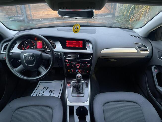Audi A4 B8 2.0TDI 143KM Zadbana POLECAM Mysłowice - zdjęcie 9