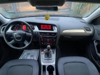 Audi A4 B8 2.0TDI 143KM Zadbana POLECAM Mysłowice - zdjęcie 9