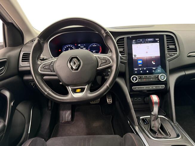 Renault Megane 1.5 Blue dCi R.S. Line EDC Warszawa - zdjęcie 9