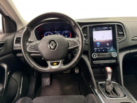 Renault Megane 1.5 Blue dCi R.S. Line EDC Warszawa - zdjęcie 9