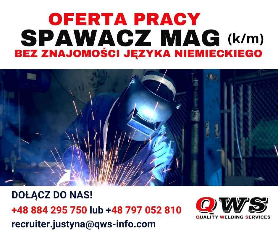 *** SPAWACZ MAG (k/m) *** Niemcy Gliwice - zdjęcie 1