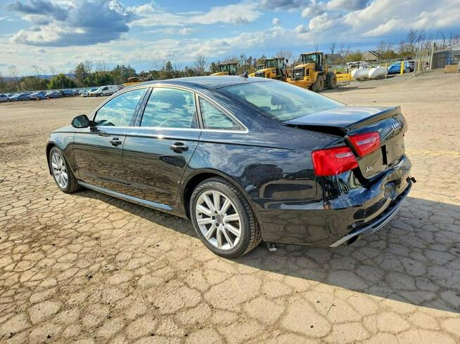 Audi A6 / najbogatsza wersja / 3.0 / Quattro / Tarnów - zdjęcie 5
