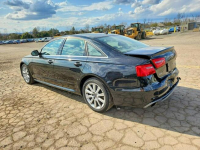Audi A6 / najbogatsza wersja / 3.0 / Quattro / Tarnów - zdjęcie 5