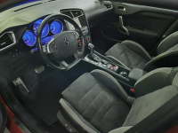 Citroen DS4 2.0 HDI  automat navigacja kamera  ledy BEZWYPADKOWY !!! Drelów - zdjęcie 12
