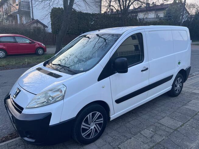 Sprzedam busa Peugeot Expert 2007 1.6d Częstochowa - zdjęcie 3