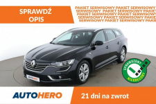 Renault Talisman GRATIS! Pakiet Serwisowy o wartości 500 zł! Warszawa - zdjęcie 1