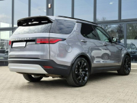 Land Rover Discovery MY25 3.0D I6 249 KM AWD Auto S / DEMO Łódź - zdjęcie 12