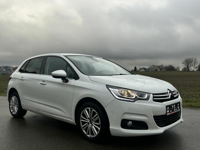 CITROEN C4 1.6D 2016 Krosno - zdjęcie 7