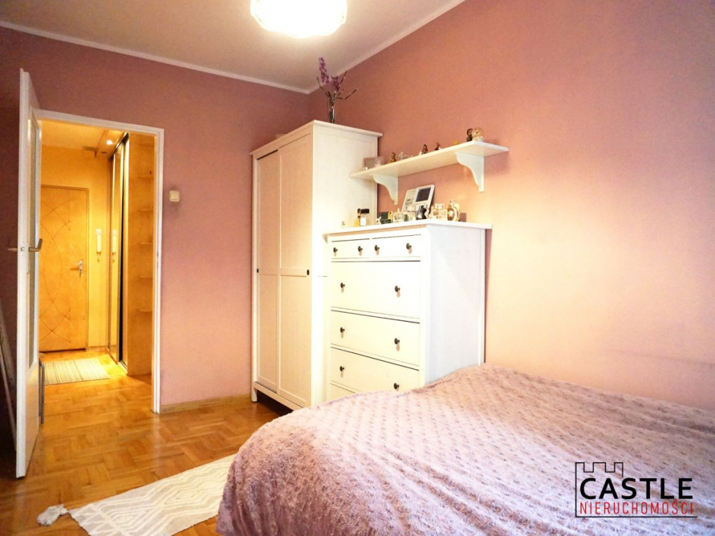 Spokój w centrum miasta | 2 pokoje | Siedlce Gdańsk - zdjęcie 1