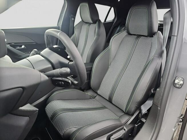 Peugeot 2008 GT Hybrid 145 Wyprzedaż rocznika 2025 Łódź - zdjęcie 11