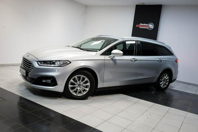 Ford Mondeo Automat*Dynamic Led*Salon Polska*Vat23% Konstantynów Łódzki - zdjęcie 2